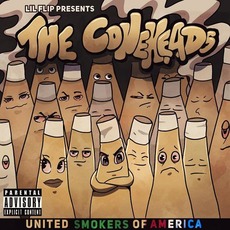 The ConeHeads mp3 Album by Lil' Flip