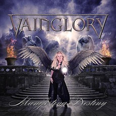 Manifesting Destiny mp3 Album by Vainglory