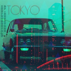 Tokyo mp3 Album by Bodikhuu