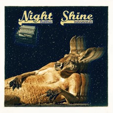 Night Shine mp3 Album by Bodikhuu
