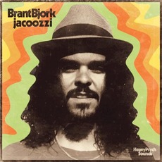 Jacoozzi mp3 Album by Brant Bjork