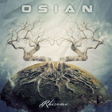 Rhizome mp3 Album by Osian