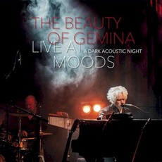 Live At Moods: A Dark Acoustic Night mp3 Live by The Beauty of Gemina