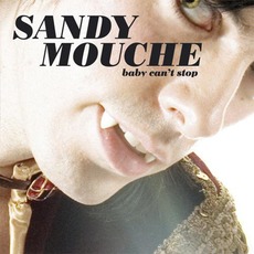 Baby Can't Stop mp3 Single by Sandy Mouche