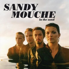 In The Sand mp3 Single by Sandy Mouche