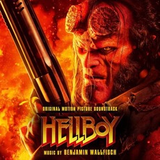 Hellboy: Original Motion Picture Soundtrack mp3 Soundtrack by Various Artists