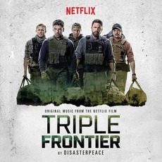 Triple Frontier mp3 Soundtrack by Disasterpeace