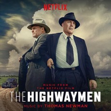 The Highwaymen mp3 Soundtrack by Various Artists