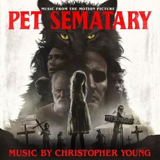 Pet Sematary mp3 Soundtrack by Various Artists