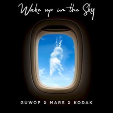 Wake Up in the Sky mp3 Single by Gucci Mane, Bruno Mars & Kodak Black