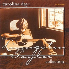 Carolina Day:1970-1980 mp3 Artist Compilation by Livingston Taylor