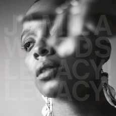 LEGACY! LEGACY! mp3 Album by Jamila Woods