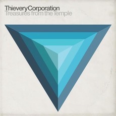 Treasures from the Temple mp3 Album by Thievery Corporation