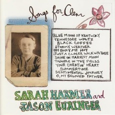 Songs for Clem mp3 Album by Sarah Harmer & Jason Euringer