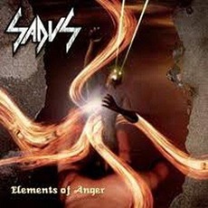 Elements of Anger mp3 Album by Sadus