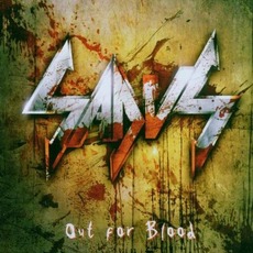 Out for Blood (Limited Edition) mp3 Album by Sadus