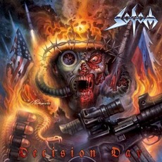 Decision Day (Japanese Edition) mp3 Album by Sodom