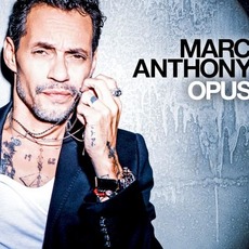 OPUS mp3 Album by Marc Anthony