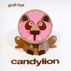 Candylion mp3 Album by Gruff Rhys