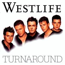 Turnaround mp3 Album by Westlife