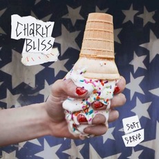 Soft Serve mp3 Album by Charly Bliss