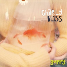 Guppy (Japanese Edition) mp3 Album by Charly Bliss