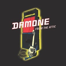 From the Attic mp3 Album by Damone