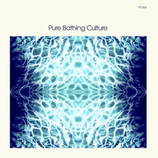 Pure Bathing Culture mp3 Album by Pure Bathing Culture