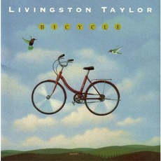 Bicycle mp3 Album by Livingston Taylor