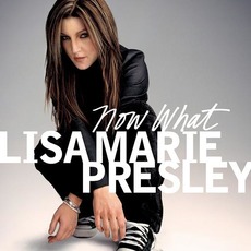 Now What mp3 Album by Lisa Marie Presley