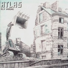 Blå vardag (Re-Issue) mp3 Album by Atlas (2)