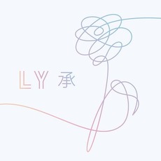LOVE YOURSELF 承 'Her' mp3 Album by BTS