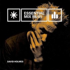 David Holmes: Essential Mix 98-01 mp3 Compilation by Various Artists
