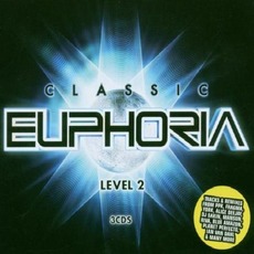 Classic Euphoria, Level 2 mp3 Compilation by Various Artists