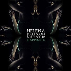 Happiness mp3 Album by Helena Josefsson & Kontur