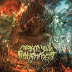 Nameless King mp3 Album by Embrace Your Punishment