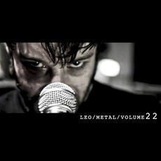Leo Metal Covers, Volume 22 mp3 Album by Leo Moracchioli