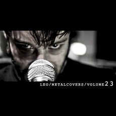 Leo Metal Covers, Volume 23 mp3 Album by Leo Moracchioli