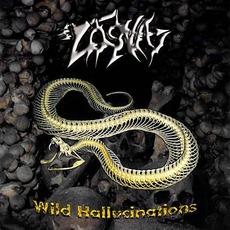 Wild Hallucinations mp3 Album by Losna