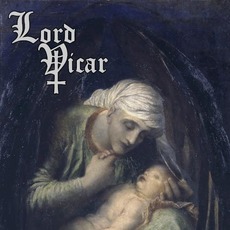 The Black Powder mp3 Album by Lord Vicar