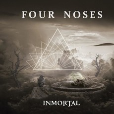 Inmortal mp3 Album by Four Noses