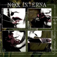 Spiritual Havoc mp3 Album by Nox Interna