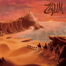 Oracles mp3 Album by ZAUM