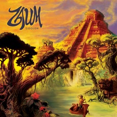 Eidolon mp3 Album by ZAUM