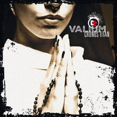 Valium mp3 Album by Cronos Titan