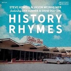 History Rhymes mp3 Album by Steve Howell & Jason Weinheimer
