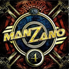 4 mp3 Album by Manzano
