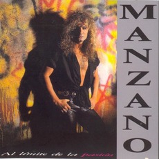 Al Límite De La Pasión mp3 Album by Manzano