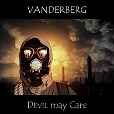 Devil May Care mp3 Album by Marc Vanderberg