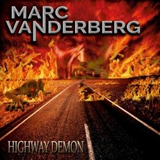 Highway Demon mp3 Album by Marc Vanderberg